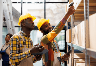 Maximizing Space in Small Apartments