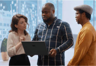 Incorporating Natural Light into Designs