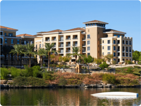 Riverside Business Complex