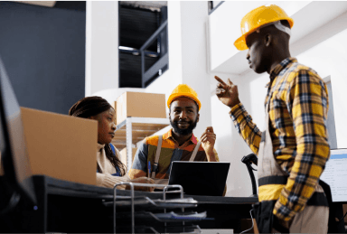 Workforce Management Services