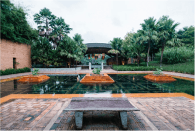 Landscape and Hardscape Design