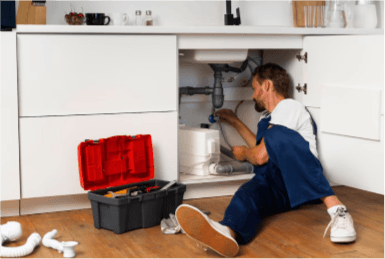 Electrical and Plumbing Services
